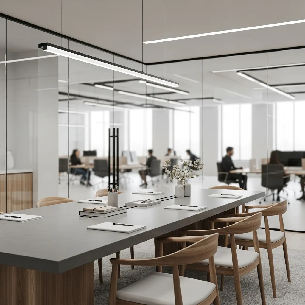 Unser Büro